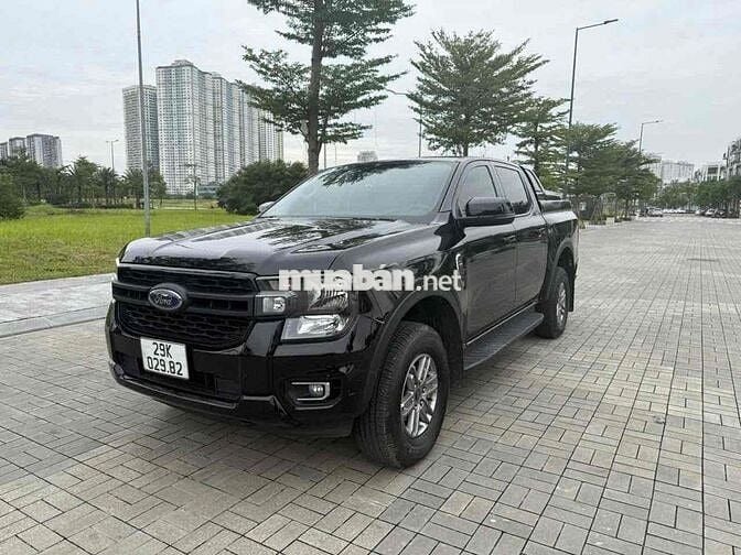 Ford Ranger 2023 XLS 2.0L 4x2 AT 1 chủ zin đét