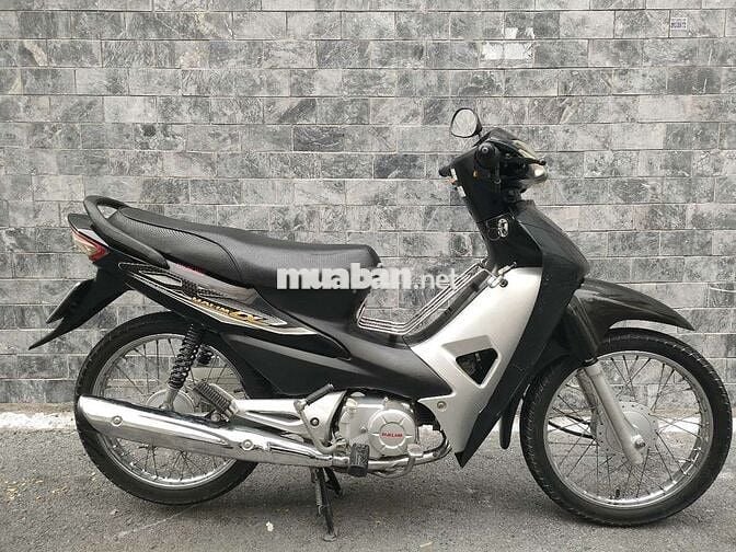 Wave 50cc hiệu Halim chính chủ bstp
