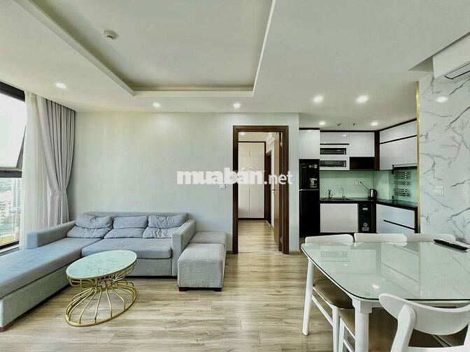 Z Cho thuê căn hộ HudBuiding Nguyễn Thiện Thuật, Nha Trang