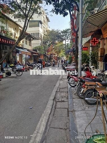 🏦🆘 THẬT NHANH TAY - TẬP THỂ MẶT PHỐ - TRUNG TÂM #HOÀN #KIẾM - MỘT BƯỚ