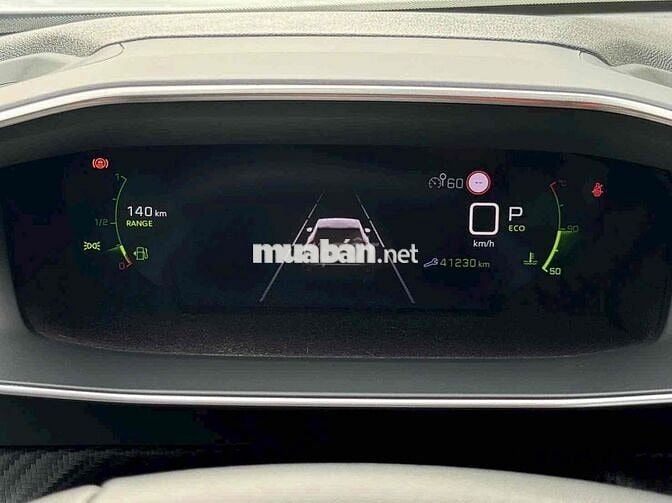 Peugeot 2008 GTLine 2021