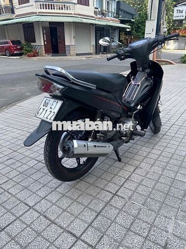 nhà dư dùng cần bán Sirius 2020