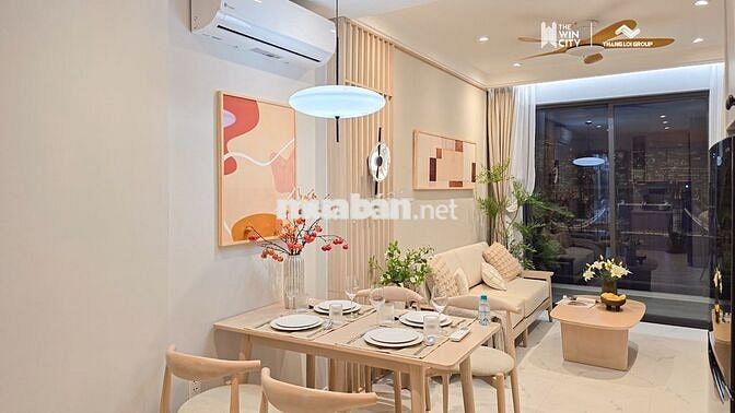 150tr nhận nhà, tặng nội thất An Cường,ân hạn gốc lãi 36 tháng,CK13,5%