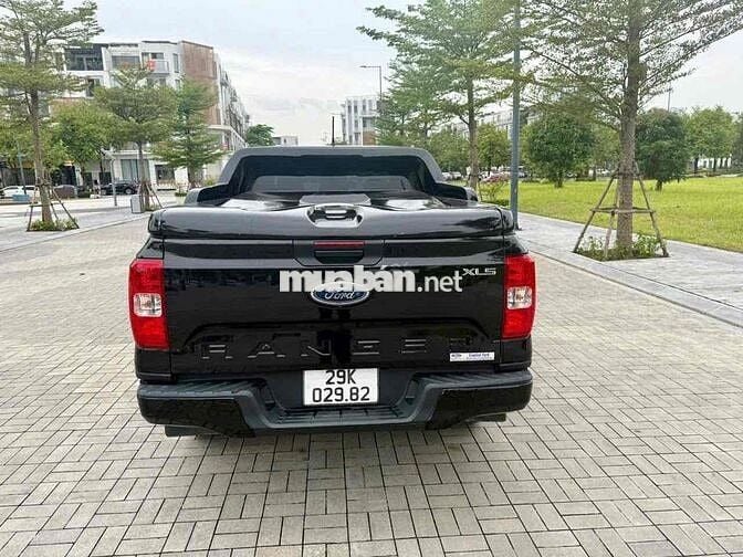 Ford Ranger 2023 XLS 2.0L 4x2 AT 1 chủ zin đét