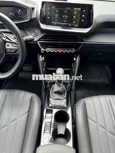 Peugeot 2008 GTLine 2021