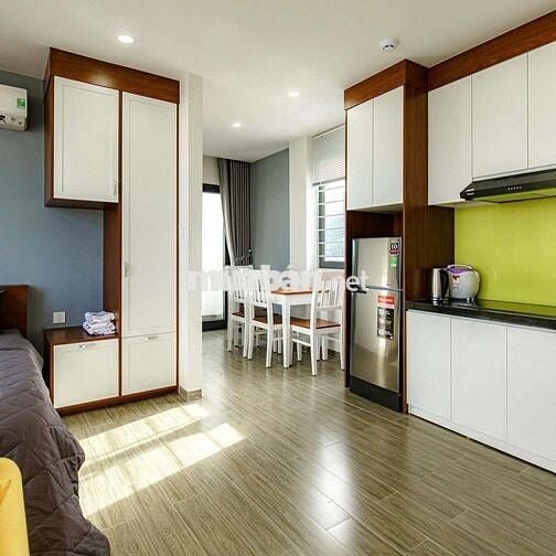 🌅Cho thuê căn hộ 1PN+ khu Phước Long