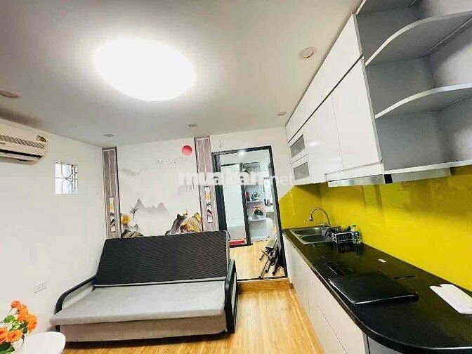 ✨ HIẾM - NHÀ ĐẸP ĐÓN TẾT – LÔ GÓC – 2PN – Ô TÔ ĐỖ CHÂN CẦU THANG ✨