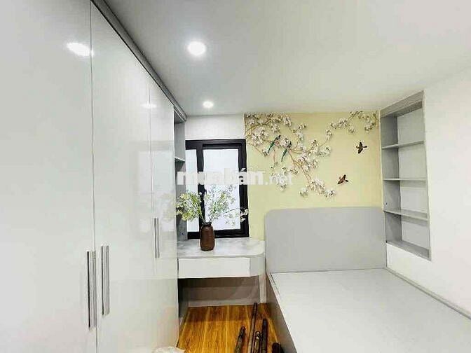 ✨ HIẾM - NHÀ ĐẸP ĐÓN TẾT – LÔ GÓC – 2PN – Ô TÔ ĐỖ CHÂN CẦU THANG ✨