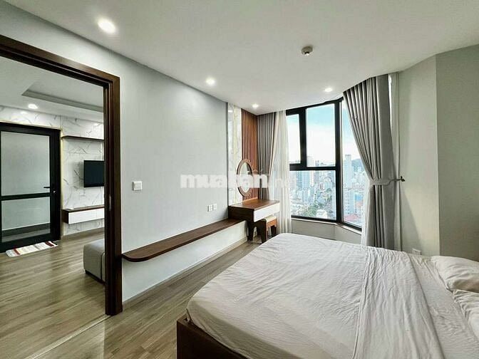 Z Cho thuê căn hộ HudBuiding Nguyễn Thiện Thuật, Nha Trang
