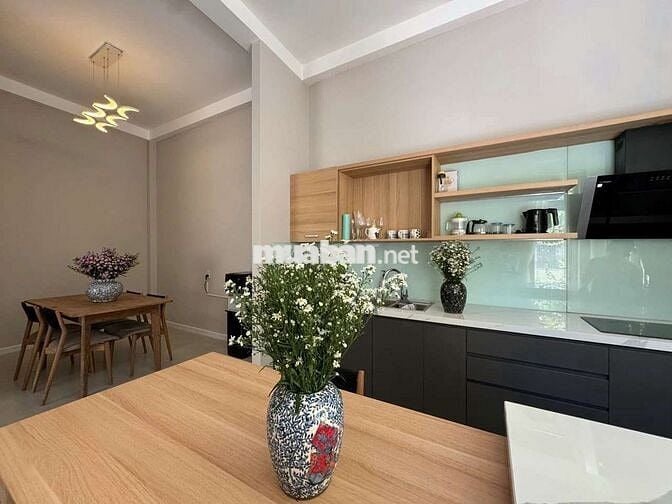 Z CHO THUÊ NHÀ NGUYÊN CĂN – ĐƯỜNG BIỆT THỰ, TÂN LẬP, NHA TRANG