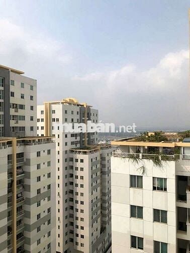 🍒Cho thuê căn hộ 2pn góc* FullNT*Cc BellezaQ7*Dt 88m2-Giá 9.5 triệu