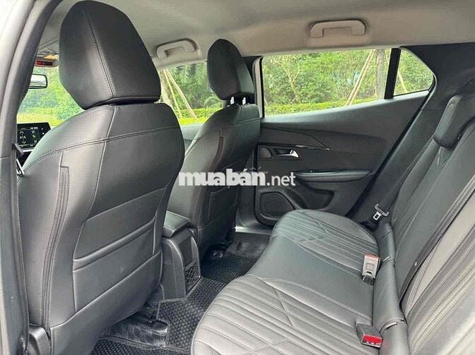 Peugeot 2008 GTLine 2021