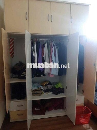 CHO THUÊ PHÒNG - ĐẦY ĐỦ TIỆN NGHI