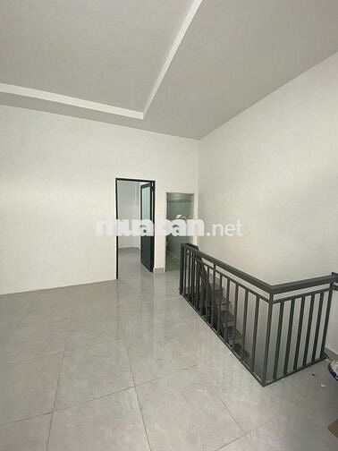 Bán nhà Thới An Q12 35m2 nhỉnh 3 tỷ dọn vào ở ngay! SHR sang tên GẤP .