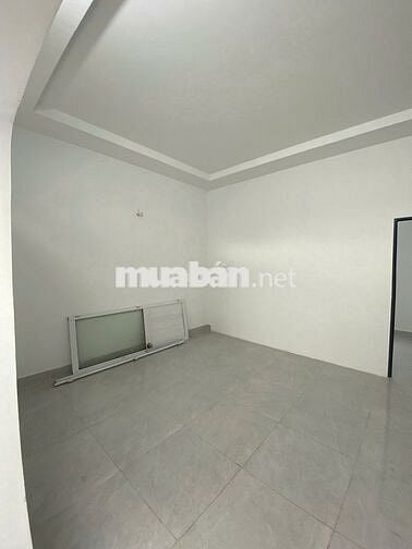 Bán nhà Thới An Q12 35m2 nhỉnh 3 tỷ dọn vào ở ngay! SHR sang tên GẤP .