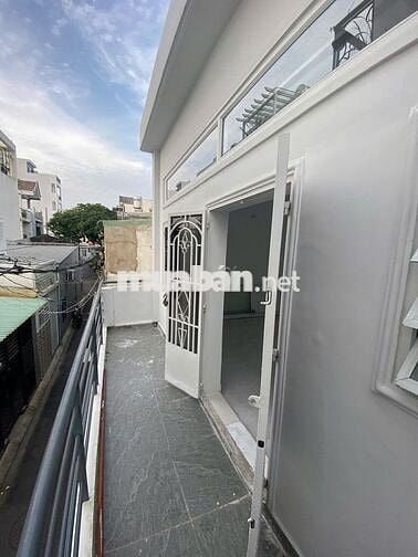 Bán nhà Thới An Q12 35m2 nhỉnh 3 tỷ dọn vào ở ngay! SHR sang tên GẤP .