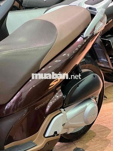 Sh 150i 2009 màu socola ( chưa rớt đầu )