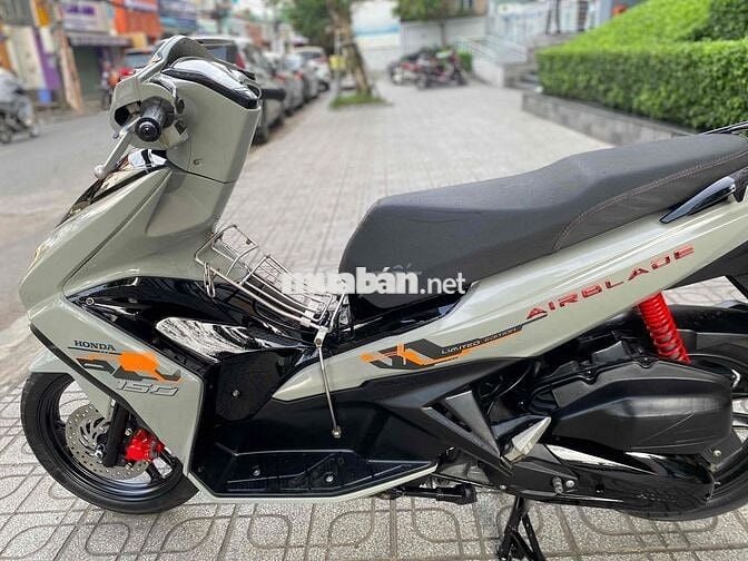 honda airblade 125 bstp chính chủ