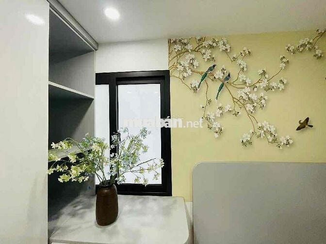 ✨ HIẾM - NHÀ ĐẸP ĐÓN TẾT – LÔ GÓC – 2PN – Ô TÔ ĐỖ CHÂN CẦU THANG ✨