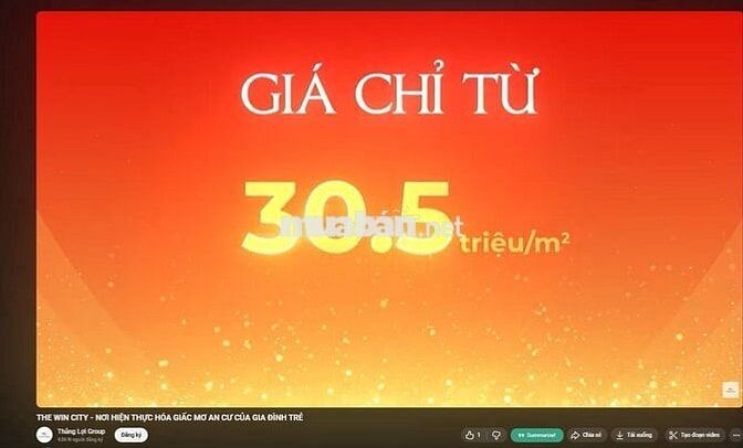 150tr nhận nhà, tặng nội thất An Cường,ân hạn gốc lãi 36 tháng,CK13,5%