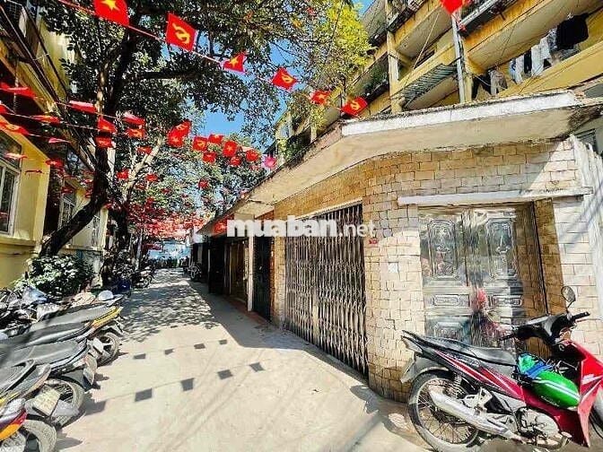 ✨ HIẾM - NHÀ ĐẸP ĐÓN TẾT – LÔ GÓC – 2PN – Ô TÔ ĐỖ CHÂN CẦU THANG ✨