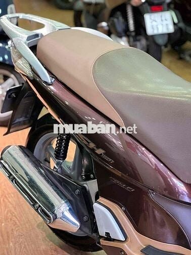 Sh 150i 2009 màu socola ( chưa rớt đầu )