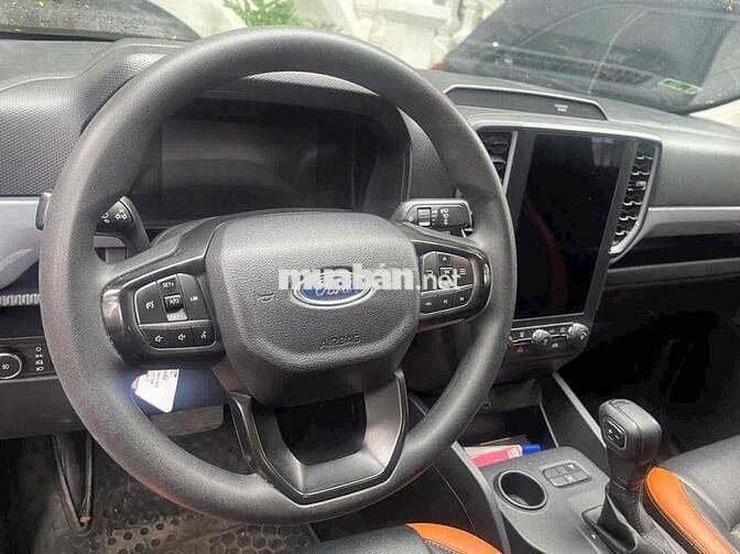 Ford Ranger 2023 XLS 2.0L 4x2 AT 1 chủ zin đét
