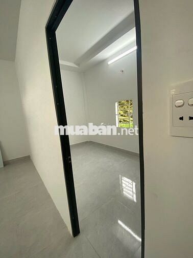 Bán nhà Thới An Q12 35m2 nhỉnh 3 tỷ dọn vào ở ngay! SHR sang tên GẤP .