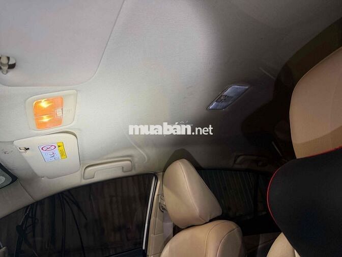 Toyota Vios 2019 1.5E MT - 11000 km