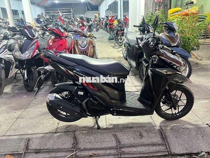 Honda Vario 125 2020 mới 90% biển số thành phố