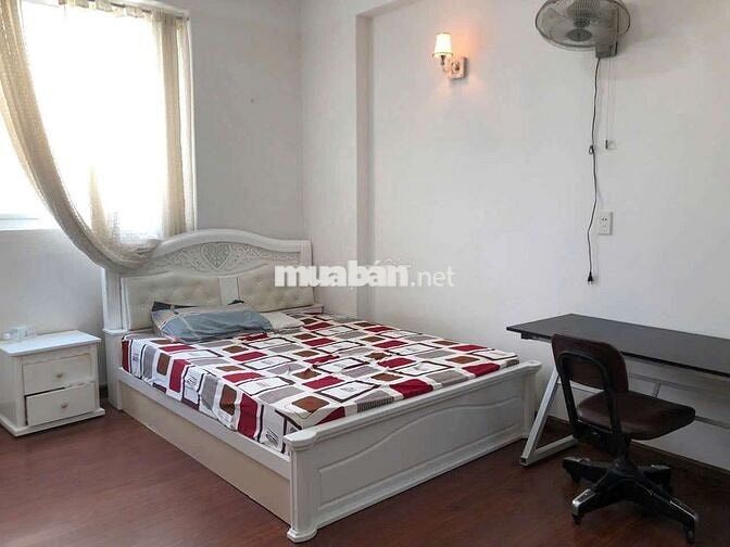 🍒Cho thuê căn hộ 2pn góc* FullNT*Cc BellezaQ7*Dt 88m2-Giá 9.5 triệu