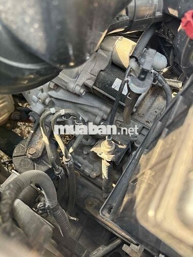 Toyota Camry 2007 2.4G zin chất