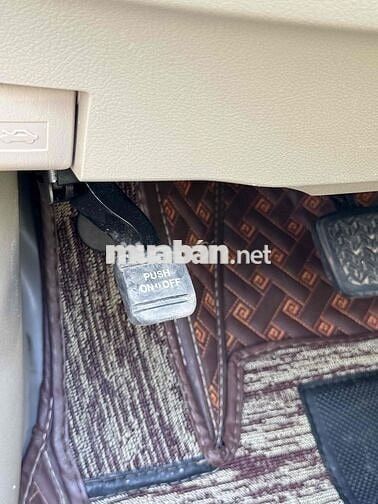 Toyota Camry 2007 2.4G zin chất