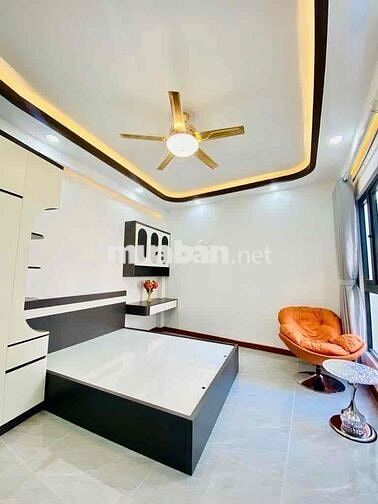 NGUYỄN DUY DƯƠNG - NGÃ 4 NGUYỄN CHÍ THANH 4,8 ❎ 15 NHÀ ĐẸP HIỆN ĐẠI .