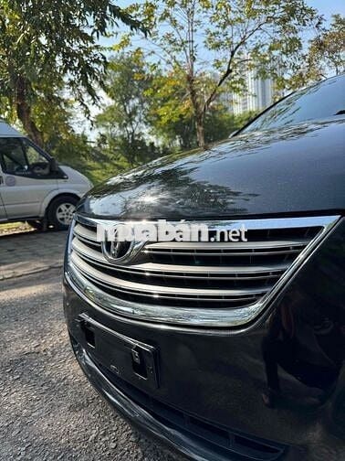 Toyota Camry 2007 2.4G zin chất