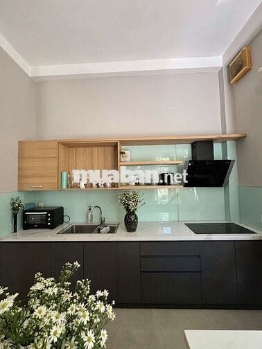 Z CHO THUÊ NHÀ NGUYÊN CĂN – ĐƯỜNG BIỆT THỰ, TÂN LẬP, NHA TRANG