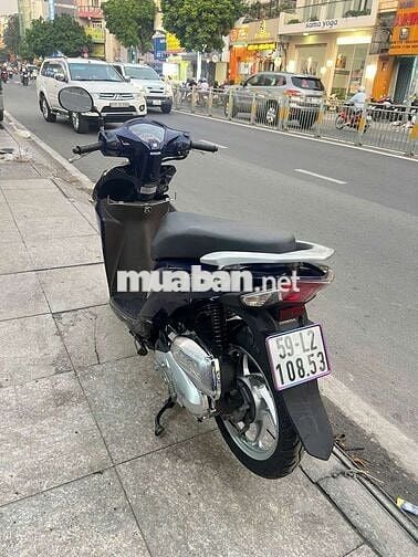 Honda vision 2016 mới 90% Bstp chính chủ