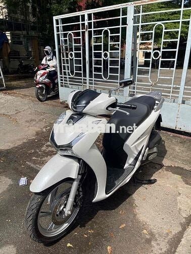 bán sh 125 cbs 2024