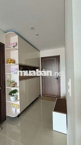 DT Cho thuê chung cư CT2 VCN Phước Long