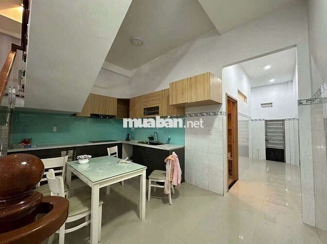 🛑 CHO THUÊ NHÀ 2 TẦNG: BẦU NĂNG - 3 PN - ĐỦ NỘI THẤT