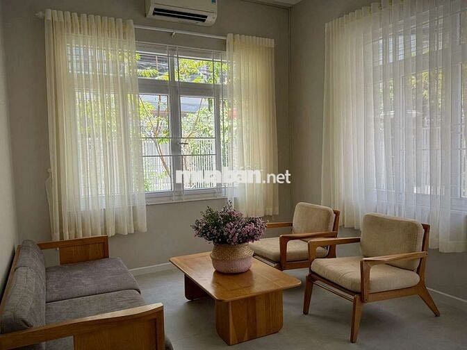 Z CHO THUÊ NHÀ NGUYÊN CĂN – ĐƯỜNG BIỆT THỰ, TÂN LẬP, NHA TRANG