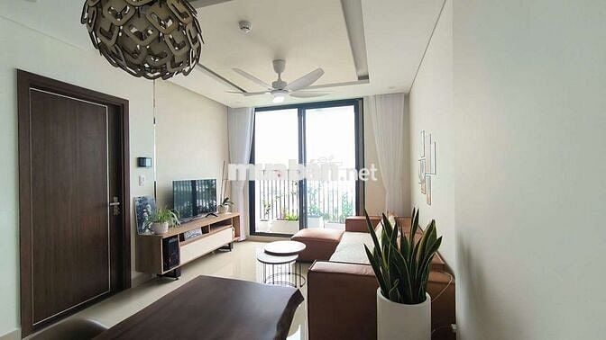 DT Cho thuê chung cư CT2 VCN Phước Long