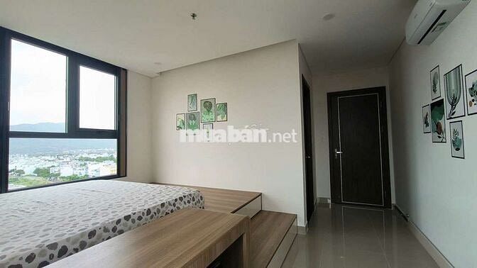 DT Cho thuê chung cư CT2 VCN Phước Long