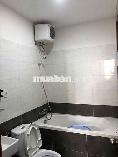 🍒Cho thuê căn hộ 2pn góc* FullNT*Cc BellezaQ7*Dt 88m2-Giá 9.5 triệu