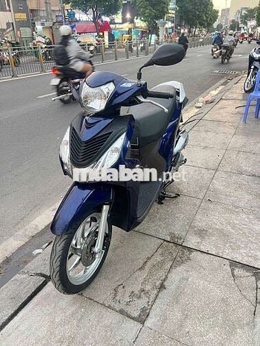 Honda vision 2016 mới 90% Bstp chính chủ