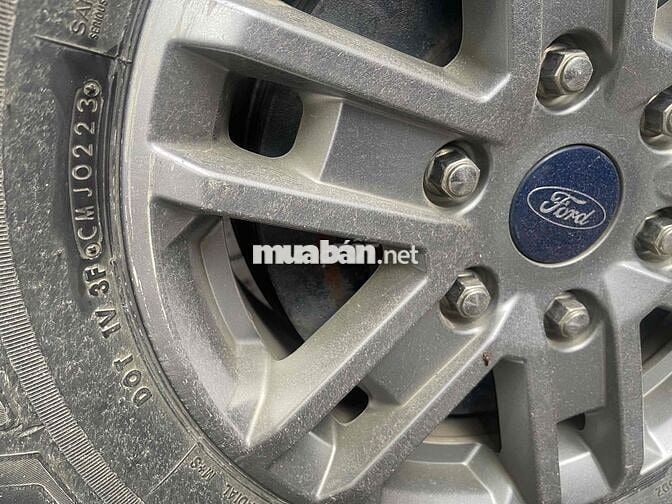 Ford Ranger 2023 XLS 2.0L 4x2 AT 1 chủ zin đét