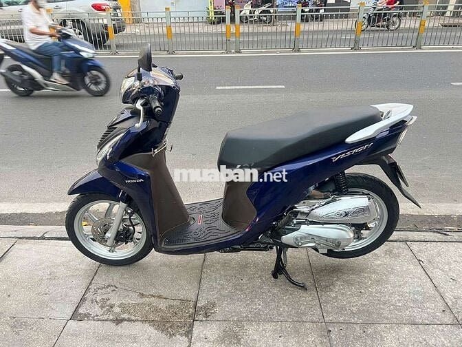 Honda vision 2016 mới 90% Bstp chính chủ