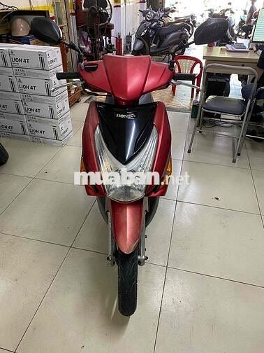 honda click 110cc bstp chính chủ ký giấy