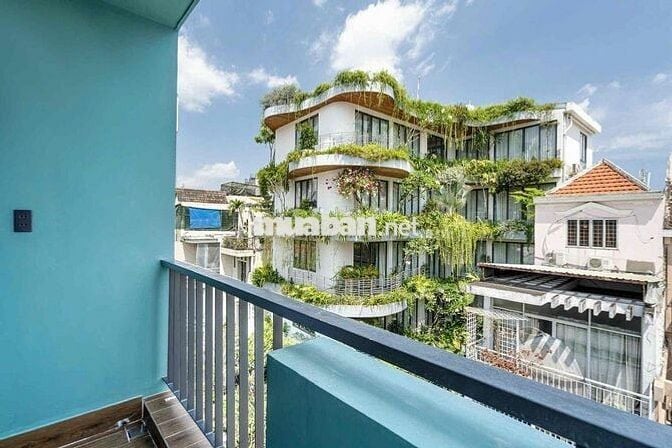 ❤️Cho thuê căn hộ full nội thất🔥gần chợ Bến Thành 🍀