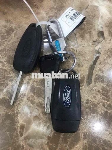 Ford Ranger 2023 XLS 2.0L 4x2 AT 1 chủ zin đét